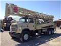 1995 INGERSOLL-RAND T3W DRILL RIG Ingersoll-Rand T3W Drill Rig Image