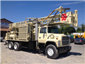 3454.2.jpg 1995 INGERSOLL-RAND T3W DRILL RIG Ingersoll-Rand