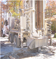 4484.6.jpg 2000 Driltech D40K drill rig Driltech