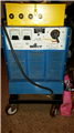 4502.5.jpg MILLER MODEL MO-750 ELECTRIC PORTABLE WELDING POWER SOURCE Miller