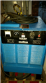 4503.2.jpg MILLER MODEL GPS-500 ELECTRIC WELDING POWER SOURCE Miller