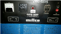 4503.3.jpg MILLER MODEL GPS-500 ELECTRIC WELDING POWER SOURCE Miller