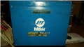 4503.4.jpg MILLER MODEL GPS-500 ELECTRIC WELDING POWER SOURCE Miller