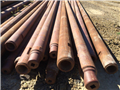 20 ft X 4-1/2 in. OD X 2-7/8 in. IF Thread Drill Pipe - SOLD Generic Image