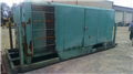 1998 Ingersoll-Rand XHP-900 cfm / 350 psi air compressor - SOLD Ingersoll-Rand XHP 900 cfm / 350 psi Air Compressor  Image