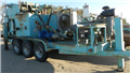 2005 Mud Puppy BF6M 1013CP Mud Pump System Mud Puppy BF6M 1013CP Mud Pump System - Sold Image