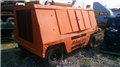 1978 Atlas Copco 900 CFM / 150 PSI Air Compressor - SOLD Atlas Copco 900 CFM / 150 PSI Air Compressor - Sold Image