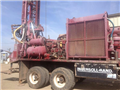 7684.2.jpg 2001 Ingersoll-Rand T3W Drill Rig Ingersoll-Rand