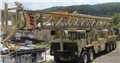 2004 Ingersoll-Rand RD20 III Drill Rig Ingersoll-Rand RD20 III Drill Rig Image