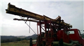 10064.4.jpg Bucyrus-Erie 20W Cable Tool Drill Rig - SOLD Bucyrus Erie