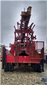 10064.5.jpg Bucyrus-Erie 20W Cable Tool Drill Rig - SOLD Bucyrus Erie