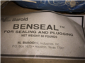 12144.3.jpg BEN50BENSEAS Baroid BENSEAL Granular Bentonite 50 lb. - SOLD Generic