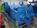 Ideco T-1000 Triplex Mud Pump IDECO T-1000 Image