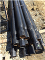 12216.5.jpg T4W Style Drill Pipe (25' x 4-1/2") - SOLD Generic