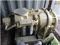 Ingersoll-Rand HR2.5 1250 cfm / 350 psi Air End - SOLD Ingersoll-Rand HR2.5 1250 cfm / 350 psi Air End Image