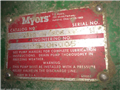 12227.5.jpg MYERS TRIPLEX PUMP FOAM D35 - SOLD Generic