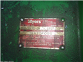 12228.7.jpg F.E. MYERS TRIPLEX PUMP D35 - SOLD Generic