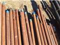 14278.2.jpg Schramm 3-1/2” OD x 20' x 2-3/8" IF Thread bottleneck drill pipe Schramm