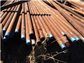 14278.6.jpg Schramm 3-1/2” OD x 20' x 2-3/8" IF Thread bottleneck drill pipe Schramm