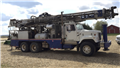 1988 Reichdrill T650W Drill Rig Reichdrill T650W Drill Rig Image