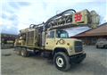 1996 Ingersoll-Rand T3W drill rig Ingersoll-Rand T3W drill rig Image