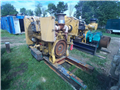 2000 CAT 3412E Diesel Engine - SOLD Caterpillar 3412E Diesel Engine Image