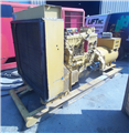 2013 Shaneda 400 KW AC Generator - SOLD Shaneda 400 KW AC Generator Pending Sale Image