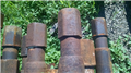 17331.2.jpg T4 style Drill Pipe (4-1/2" OD X 25' X 3-1/2 API) - SOLD Generic