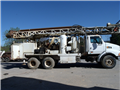 2000 Driltech T25K5W Drill Rig - SOLD Driltech T25K5W Drill Rig  Image