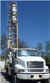 2638.15.jpg 2000 Driltech T25K5W Drill Rig Driltech