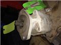 312-9710-046-R Hydraulic Motor SOLD Parker 312-9710-046-R Image