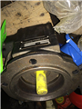 50458173-R Hydraulic Fan Pump  Ingersoll-Rand 50458173-R Hydraulic Fan Pump  Image