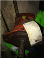 8834.2.jpg 50333020-R Slow Feed Hydraulic Pump Ingersoll-Rand