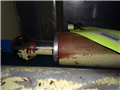 8916.3.jpg Ingersoll-Rand 50341312-R Hydraulic Cylinder - Jib Boom Ingersoll-Rand