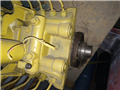 8947.4.jpg Caterpillar 3412 fuel pump with fuel lines - SOLD Caterpillar