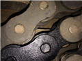 8956.11.jpg Tsubaki RS160 Roller Chain Generic