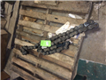 8956.13.jpg Tsubaki RS160 Roller Chain Generic