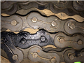 8956.5.jpg Tsubaki RS160 Roller Chain Generic