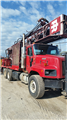 8976.6.jpg 2000 Ingersoll-Rand TH60 Drill Rig Ingersoll-Rand