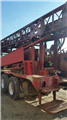 8976.8.jpg 2000 Ingersoll-Rand TH60 Drill Rig Ingersoll-Rand