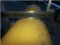 10063.9.jpg Used - T4 Drill Pipe (4-1/2" OD X 25' X 3-1/2" Api Reg) Generic