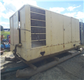 1990 Ingersoll-Rand 750 cfm / 350 psi Air Compressor Ingersoll-Rand 750 cfm / 350 psi Air Compressor Image