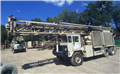 1982 Ingersoll-Rand RD10 Drill Rig Ingersoll-Rand RD10 Drill Rig - Sold Image