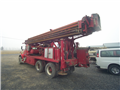 Retrofitted in 1990 Ingersoll-Rand T4W Drill Rig Ingersoll-Rand T4W Drill Rig - Sold Image