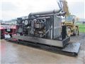 2005 SULLAIR 900 cfm/500 psi Air Compressor Sullair 900 cfm / 500 psi Air Compressor Image