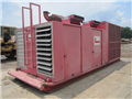 ARIEL JGA/2 AIR BOOSTER & SULLAIR 1250 CFM/350 PSI AIR COMPRESSOR Ariel JGA/2 AIR BOOSTER & 1250 CFM/350 PSI AIR COMPRESSOR Image