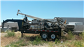 2011 Simco 2800 HS-HT Drill Rig - SOLD Simco 2800 HS-HT Drill Rig - Trailer Mounted - Sold Image