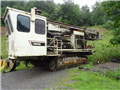 Ingersoll-Rand DM45E 1050 HR2 Drill Rig - SOLD Ingersoll-Rand DM45E 1050 HR2 Drill Rig Image