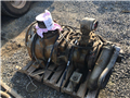 1980 Ingersoll-Rand 600-750 CFM / 250 PSI Air End  Ingersoll-Rand 600-750 CFM / 250 PSI Air End - Sold Image