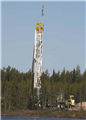 18383.3.jpg 2007 Atlas Copco RD20 III Drill Rig & Package Atlas Copco